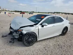 4T1K61AK1PU172887 2023 TOYOTA CAMRY