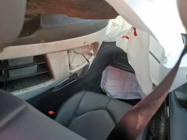 4T1K61AK1PU172887 2023 TOYOTA CAMRY - Image 8