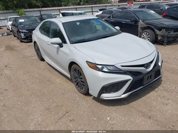 4T1K61AK1PU173649 2023 TOYOTA CAMRY - Image 1