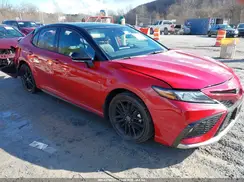 4T1K61AK1PU175255 2023 TOYOTA CAMRY