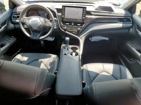 4T1K61AK1PU177538 2023 TOYOTA CAMRY - Image 8
