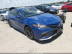4T1K61AK1PU187664 2023 TOYOTA CAMRY