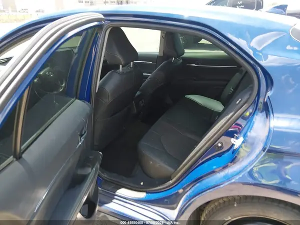 4T1K61AK1PU187664 2023 TOYOTA CAMRY - Image 8