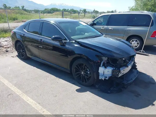 4T1K61AK1PU722654 2023 TOYOTA CAMRY - Image 1