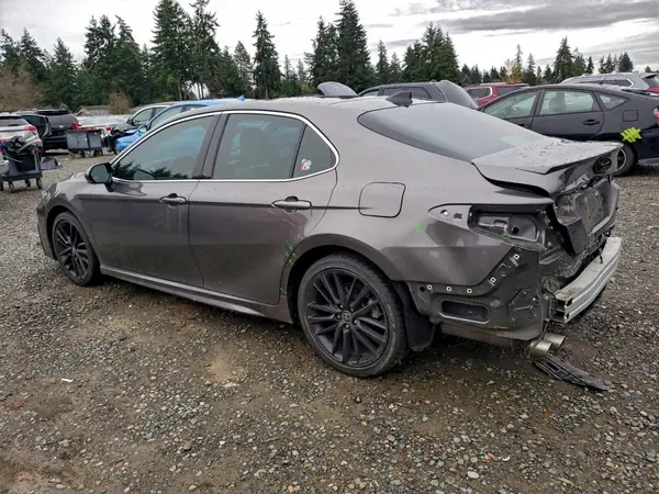 4T1K61AK1PU724517 2023 TOYOTA CAMRY - Image 2