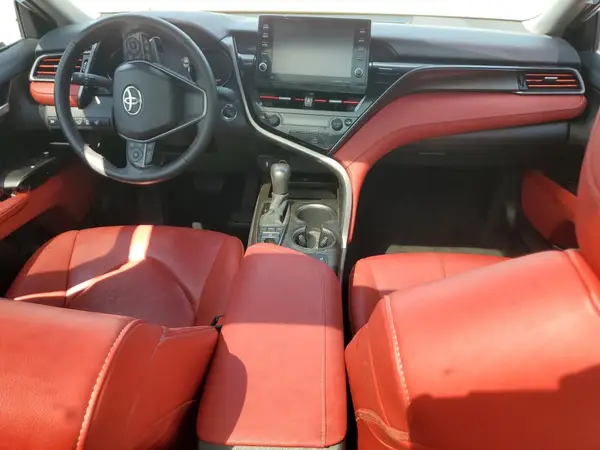4T1K61AK1PU737509 2023 TOYOTA CAMRY - Image 8