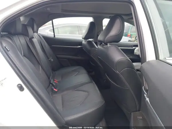 4T1K61AK1PU747280 2023 TOYOTA CAMRY - Image 8