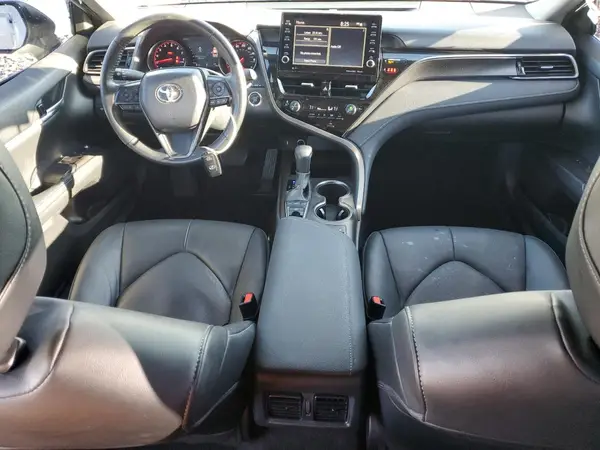4T1K61AK1PU756769 2023 TOYOTA CAMRY - Image 8