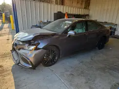 4T1K61AK1PU757341 2023 TOYOTA CAMRY