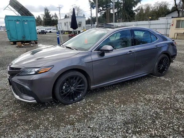 4T1K61AK1PU764256 2023 TOYOTA CAMRY - Image 1