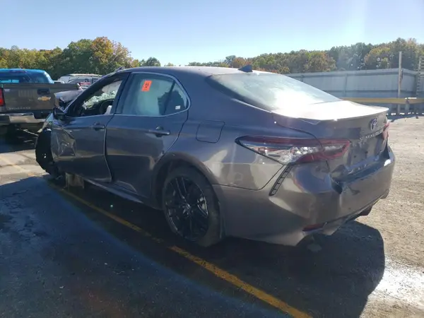 4T1K61AK1PU773569 2023 TOYOTA CAMRY - Image 2
