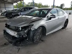 4T1K61AK1PU779548 2023 TOYOTA CAMRY