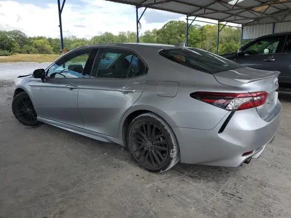 4T1K61AK1PU779548 2023 TOYOTA CAMRY - Image 2