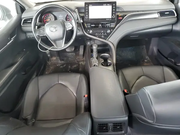 4T1K61AK1PU779548 2023 TOYOTA CAMRY - Image 8