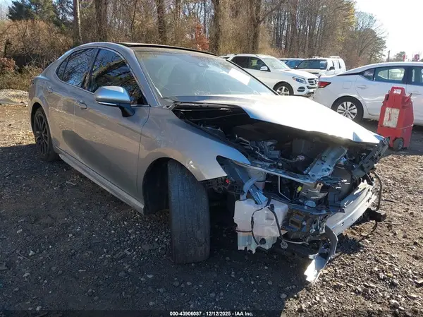 4T1K61AK1PU784720 2023 TOYOTA CAMRY - Image 1