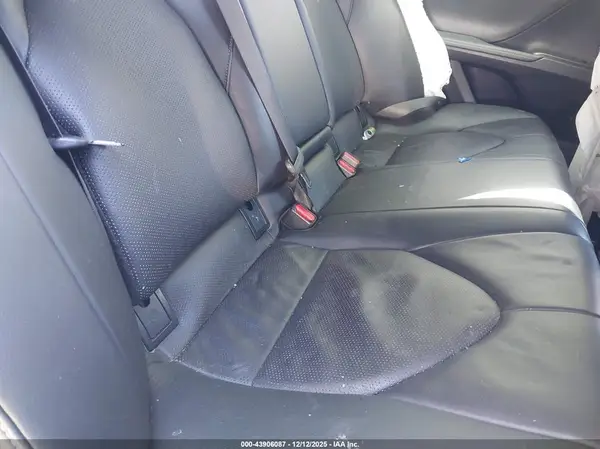 4T1K61AK1PU784720 2023 TOYOTA CAMRY - Image 8