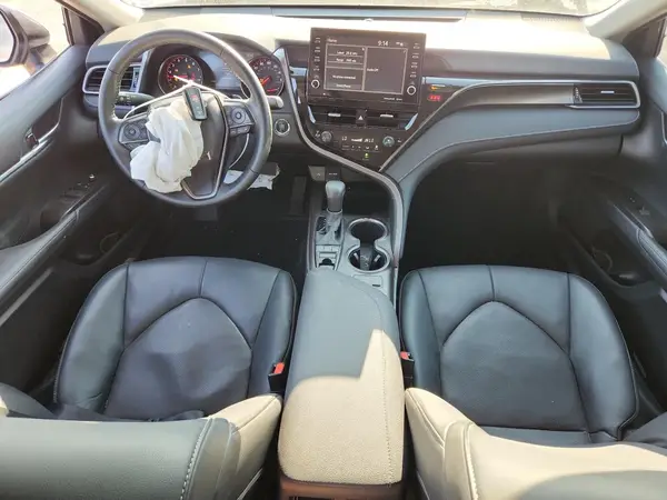 4T1K61AK1PU785625 2023 TOYOTA CAMRY - Image 8