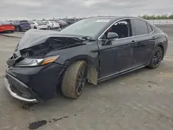 4T1K61AK1PU786340 2023 TOYOTA CAMRY