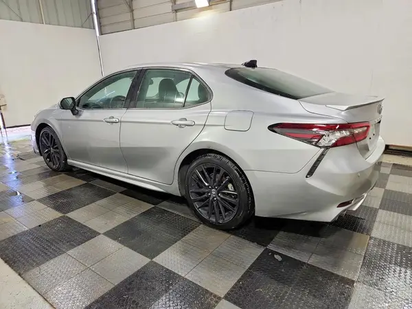 4T1K61AK1PU786709 2023 TOYOTA CAMRY - Image 2