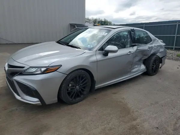 4T1K61AK1PU804481 2023 TOYOTA CAMRY - Image 1
