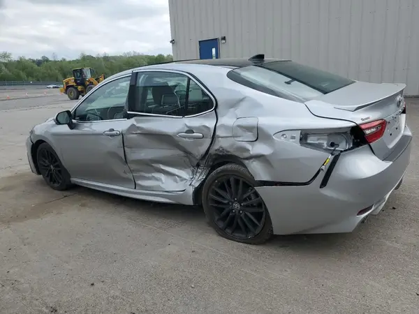 4T1K61AK1PU804481 2023 TOYOTA CAMRY - Image 2