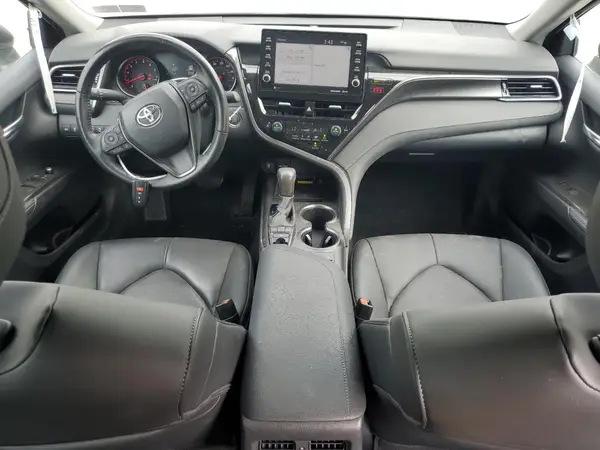 4T1K61AK1PU804481 2023 TOYOTA CAMRY - Image 8