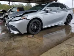 4T1K61AK1PU806618 2023 TOYOTA CAMRY