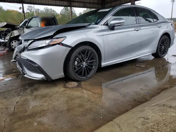 4T1K61AK1PU806618 2023 TOYOTA CAMRY - Image 1
