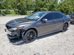 4T1K61AK1PU811351 2023 TOYOTA CAMRY