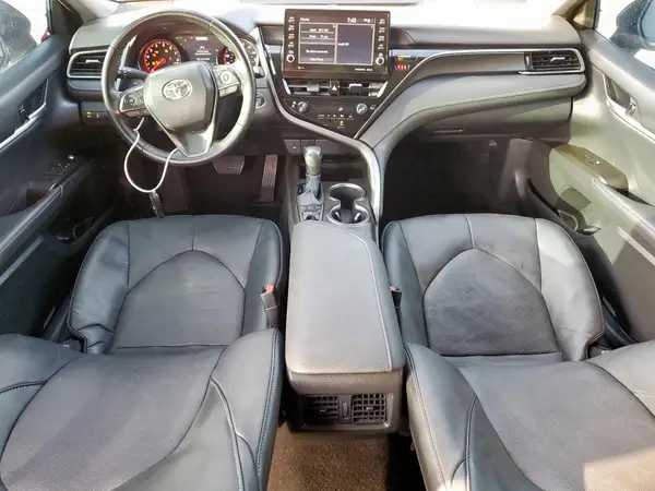 4T1K61AK1PU811351 2023 TOYOTA CAMRY - Image 8