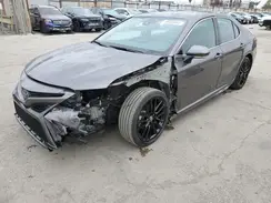 4T1K61AK1PU826125 2023 TOYOTA CAMRY