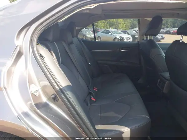4T1K61AK1PU832863 2023 TOYOTA CAMRY - Image 8