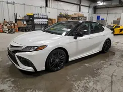 4T1K61AK1RU191054 2024 TOYOTA CAMRY