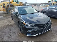 4T1K61AK1RU192365 2024 TOYOTA CAMRY