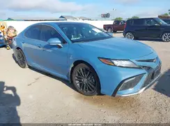 4T1K61AK1RU200013 2024 TOYOTA CAMRY