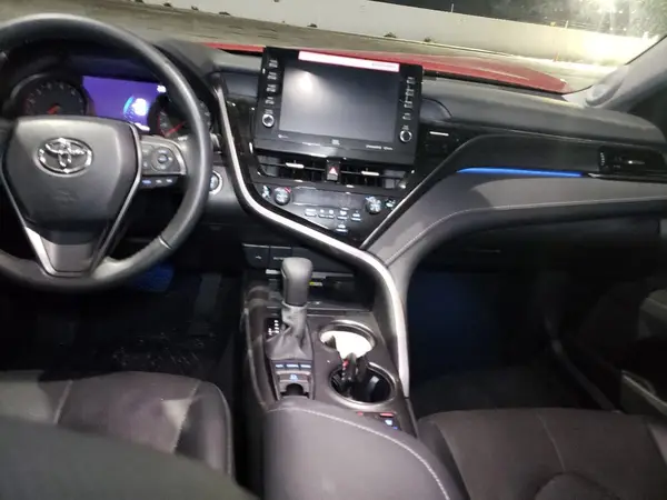 4T1K61AK1RU202814 2024 TOYOTA CAMRY - Image 8