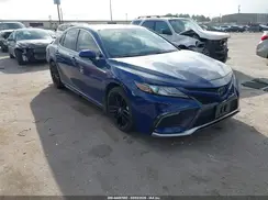 4T1K61AK1RU204675 2024 TOYOTA CAMRY