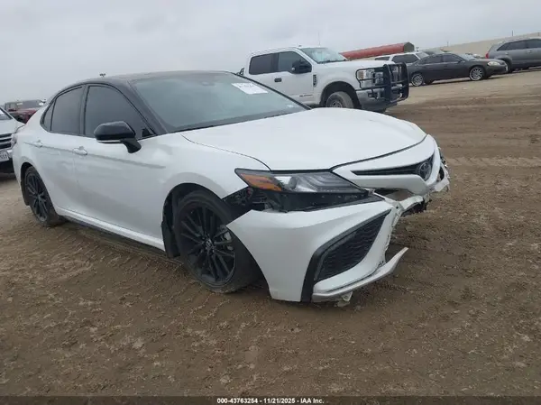 4T1K61AK1RU210315 2024 TOYOTA CAMRY - Image 1