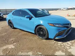 4T1K61AK1RU217684 2024 TOYOTA CAMRY
