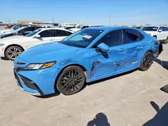 4T1K61AK1RU221069 2024 TOYOTA CAMRY