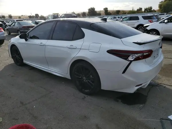 4T1K61AK1RU226417 2024 TOYOTA CAMRY - Image 2