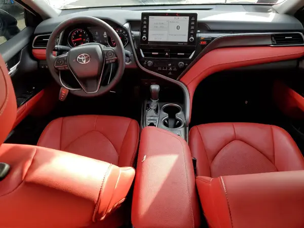 4T1K61AK1RU226417 2024 TOYOTA CAMRY - Image 8