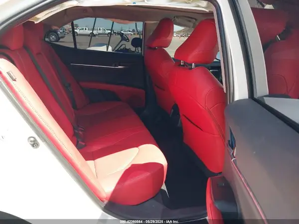 4T1K61AK1RU228328 2024 TOYOTA CAMRY - Image 8