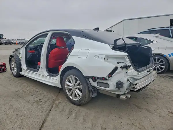 4T1K61AK1RU228457 2024 TOYOTA CAMRY - Image 2