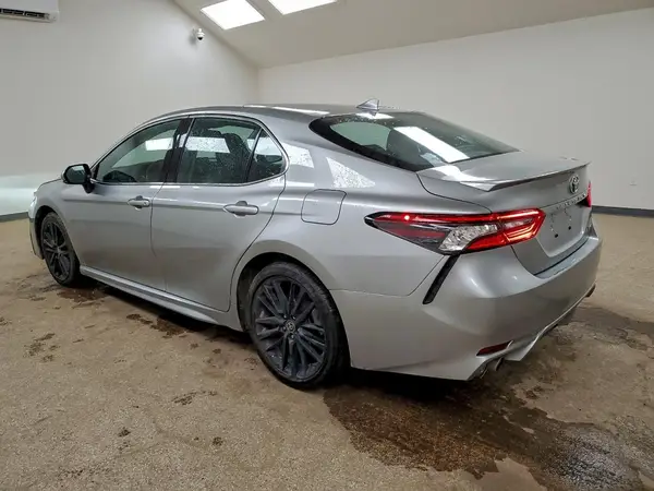 4T1K61AK1RU232900 2024 TOYOTA CAMRY - Image 2