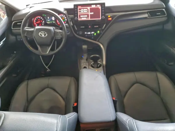 4T1K61AK1RU232900 2024 TOYOTA CAMRY - Image 8