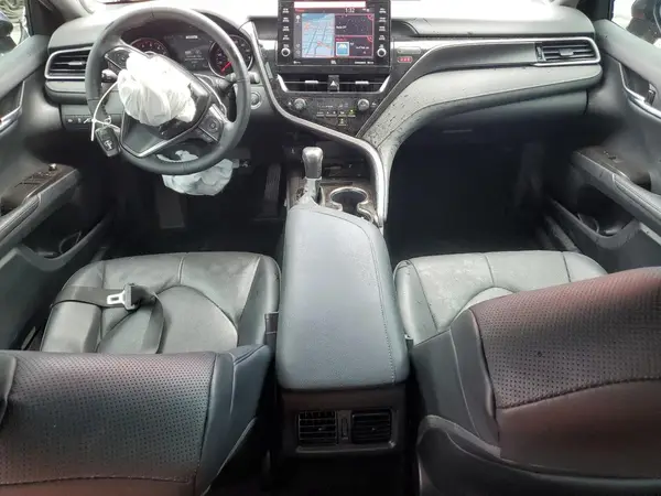 4T1K61AK1RU233853 2024 TOYOTA CAMRY - Image 8