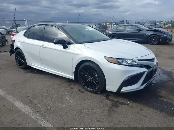 4T1K61AK1RU234842 2024 TOYOTA CAMRY - Image 1