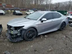 4T1K61AK1RU240382 2024 TOYOTA CAMRY