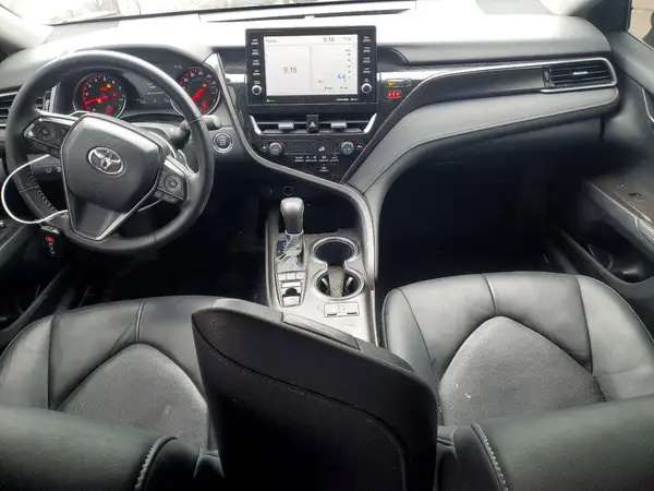 4T1K61AK1RU240382 2024 TOYOTA CAMRY - Image 8